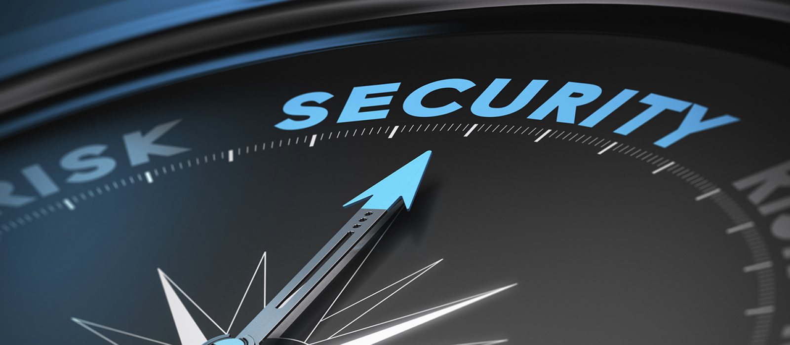 La seguridad de la información reloaded