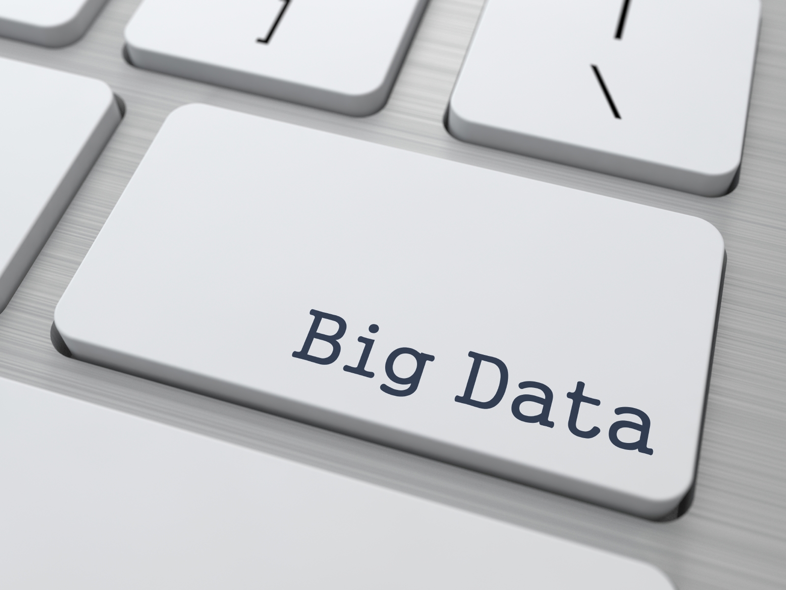 BIG Data – Big Problems ? Big Solutions