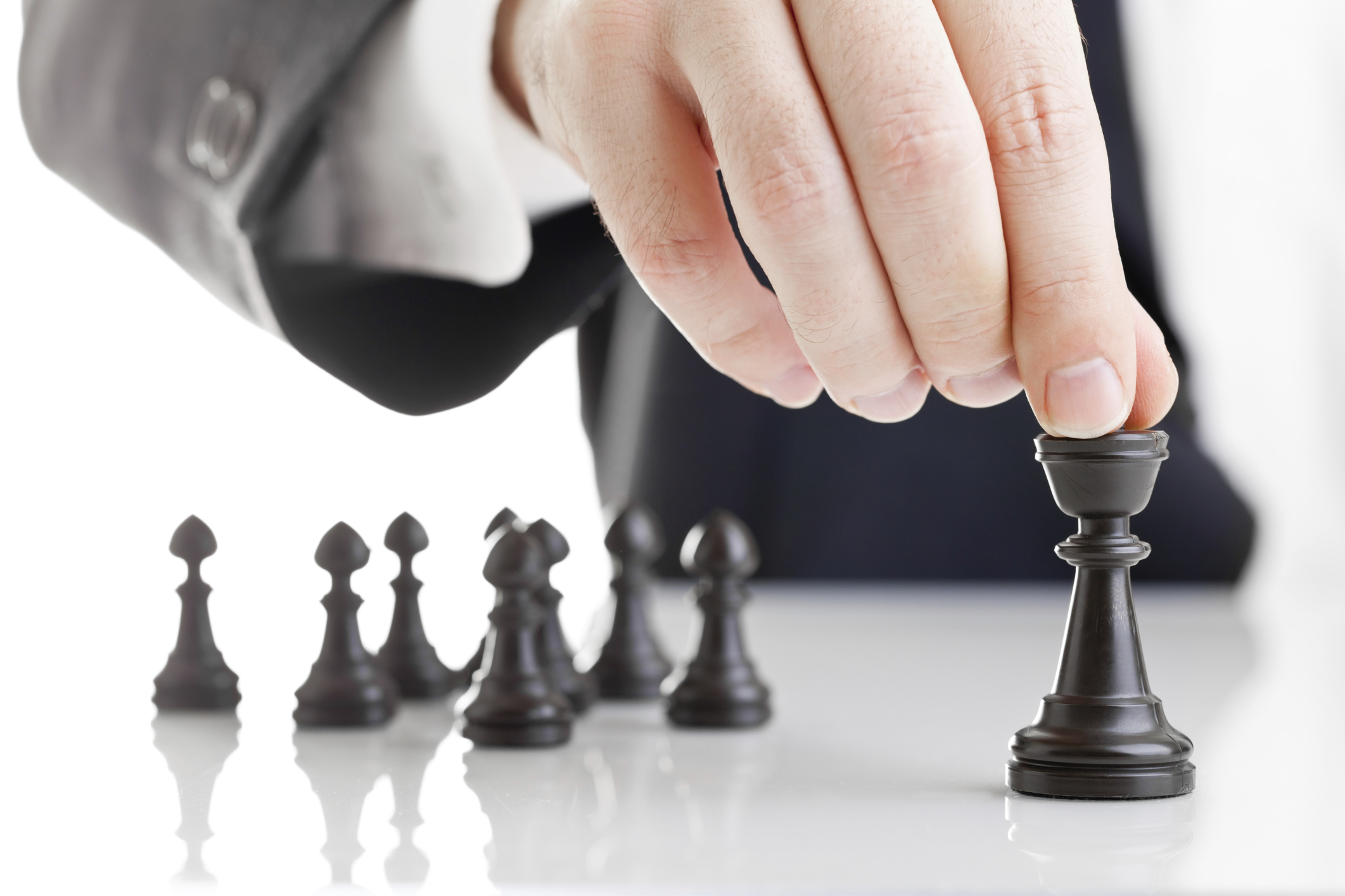 Curso IT Strategy –  Como romper tus paradigmas de gestion de TI | 28 de Octubre