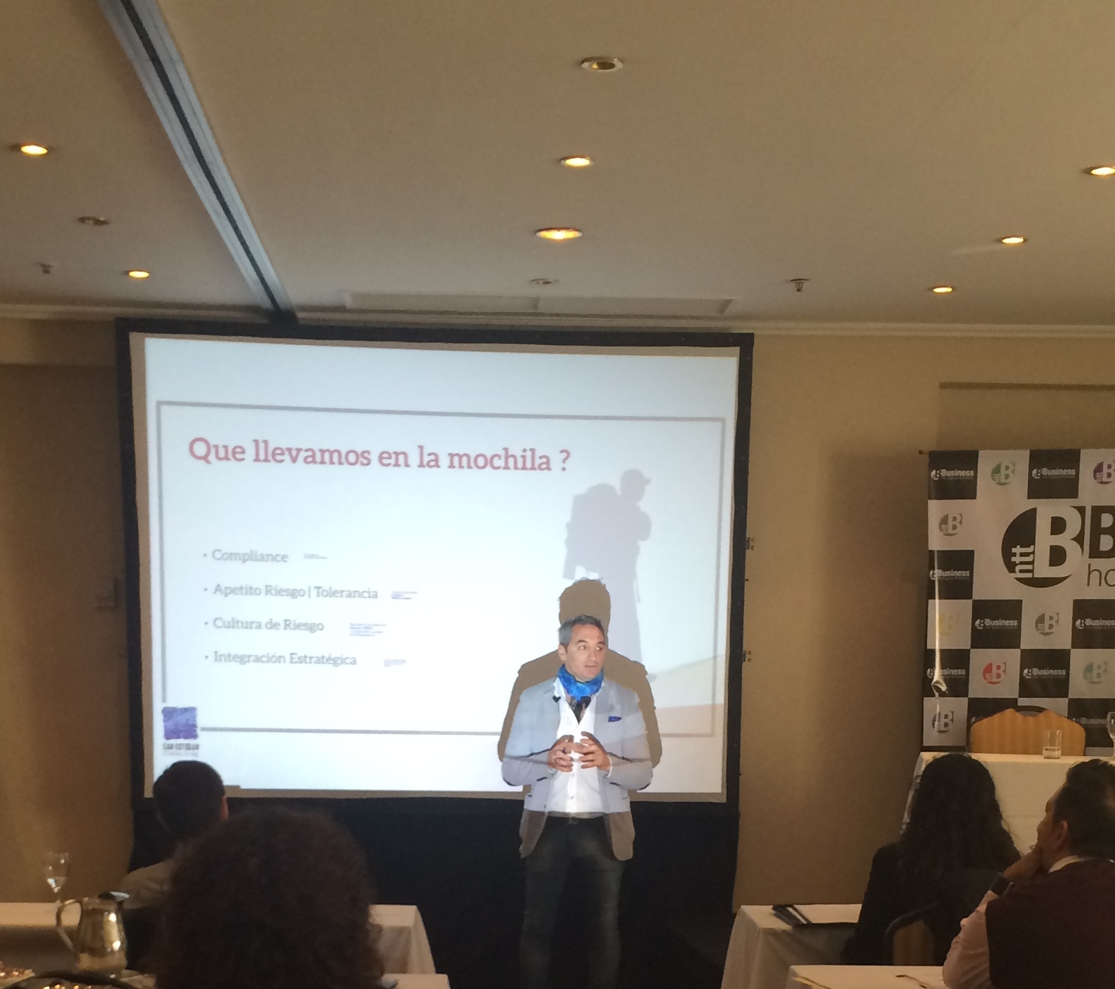 VIII Foro de Riesgo Operacional