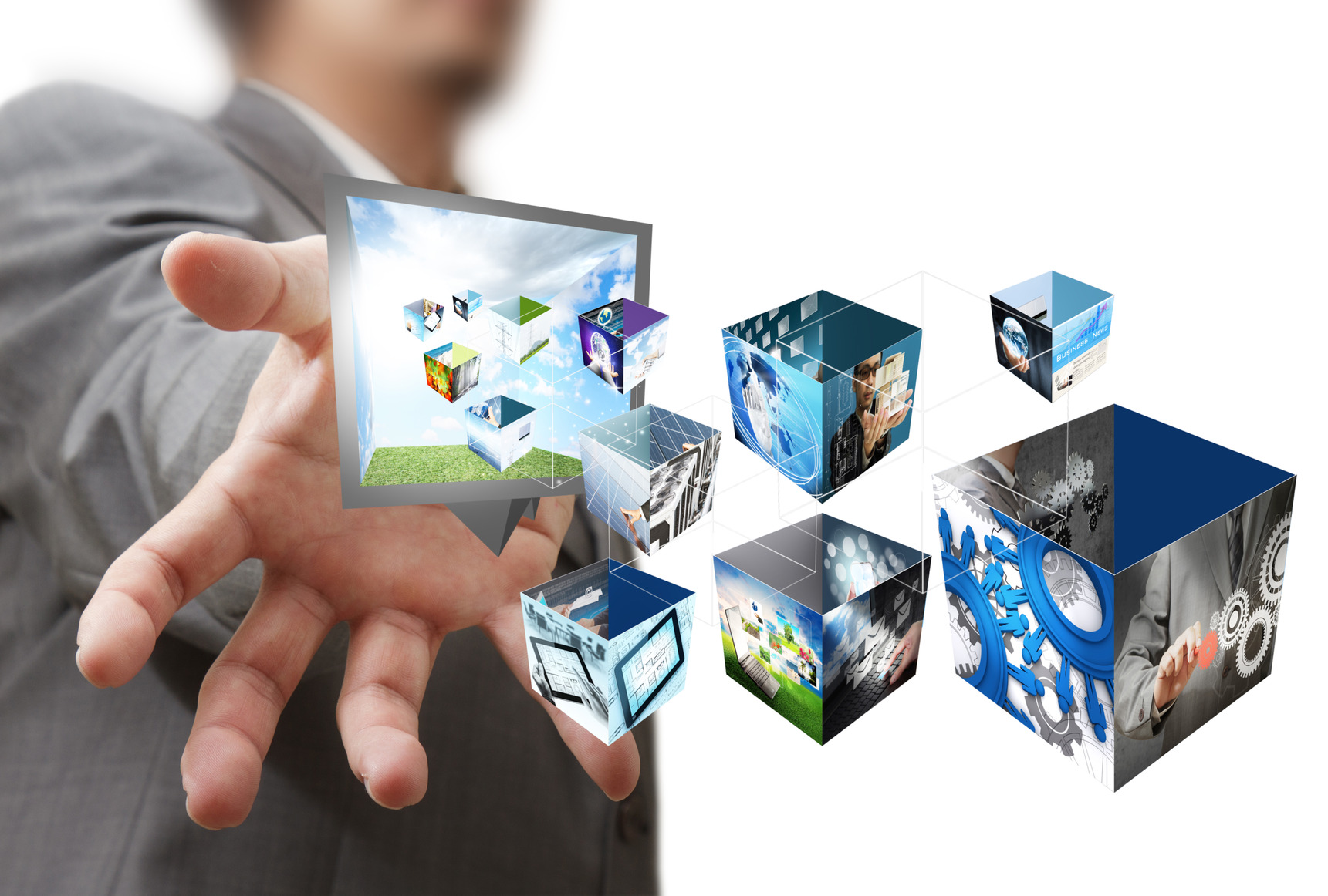 Webminar: Fusionando Riesgos Operacionales y Tecnológicos