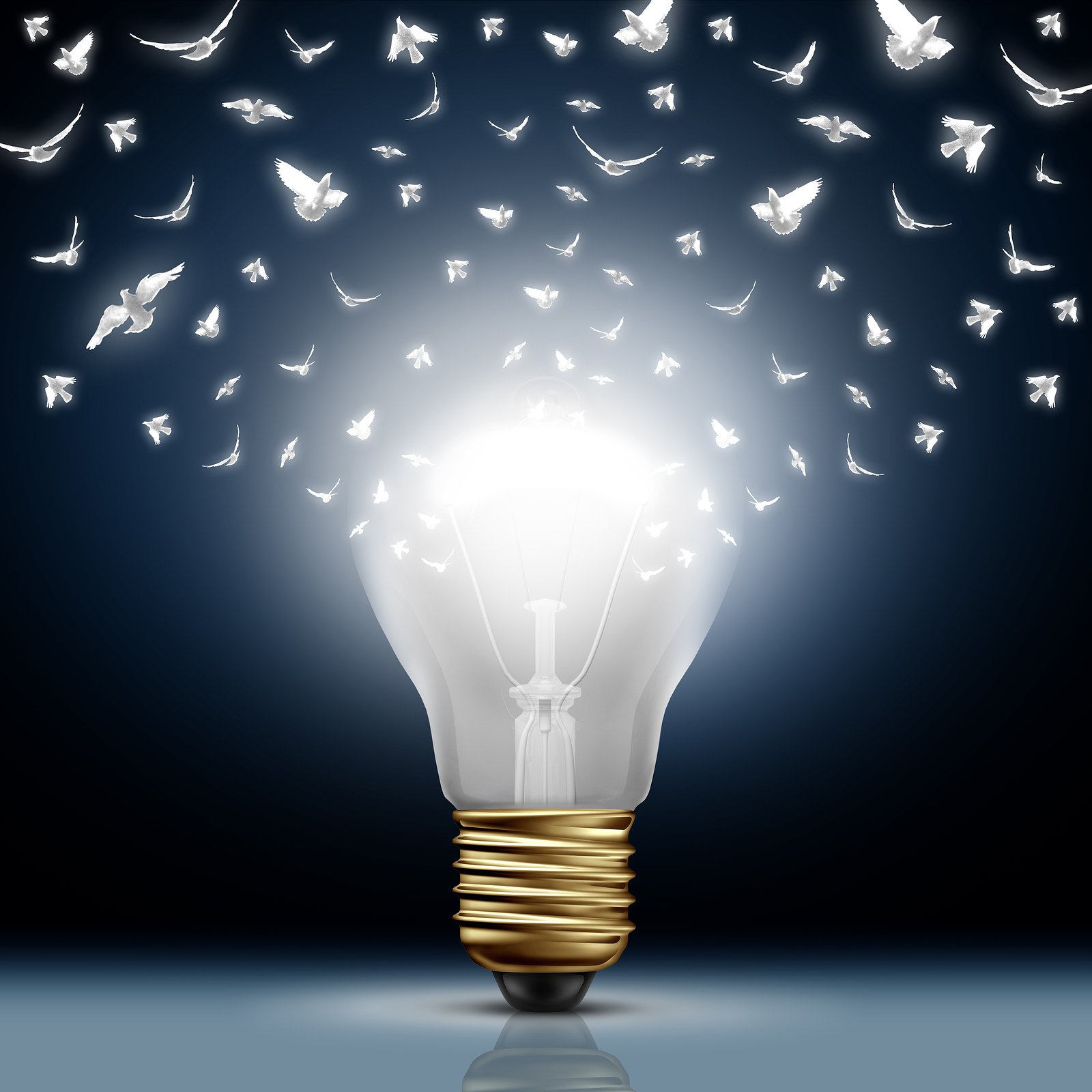 Innovación: Como romper paradigmas?