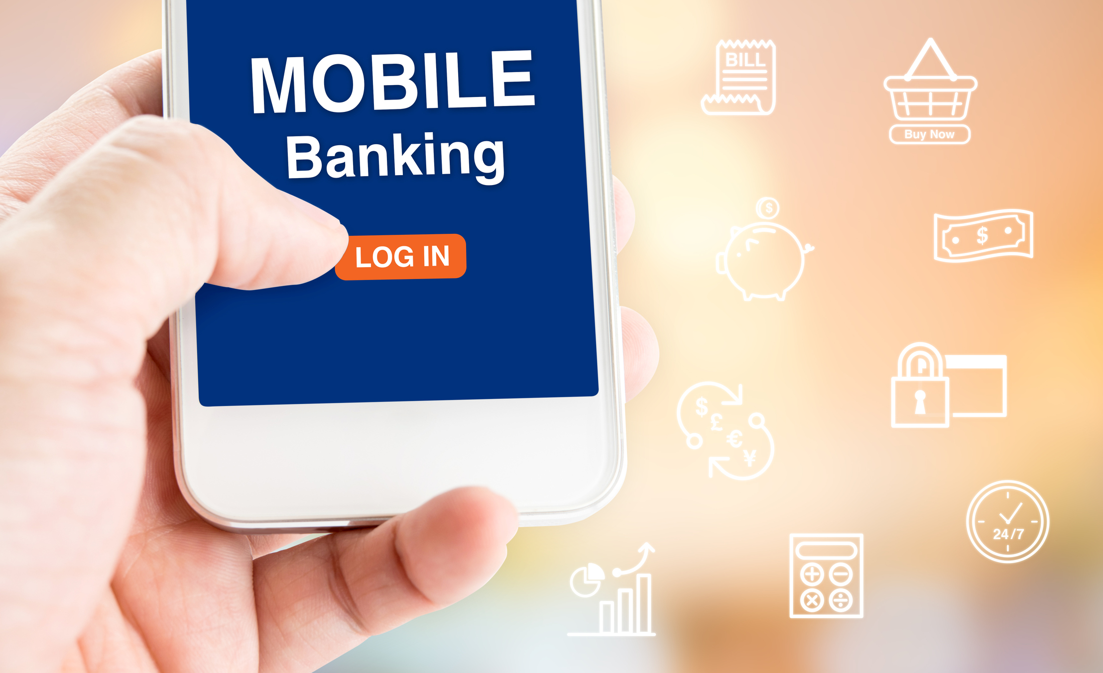 10 formas de mejorar la experiencia de banca digital