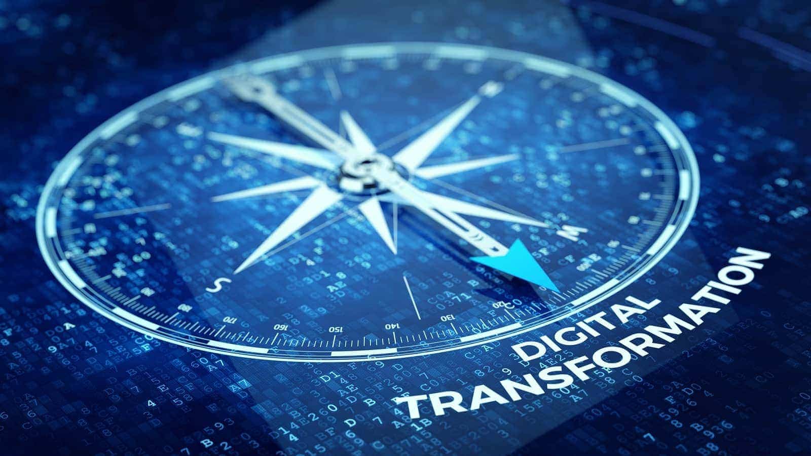 Como gestionar el riesgo en su proceso de Transformación Digital