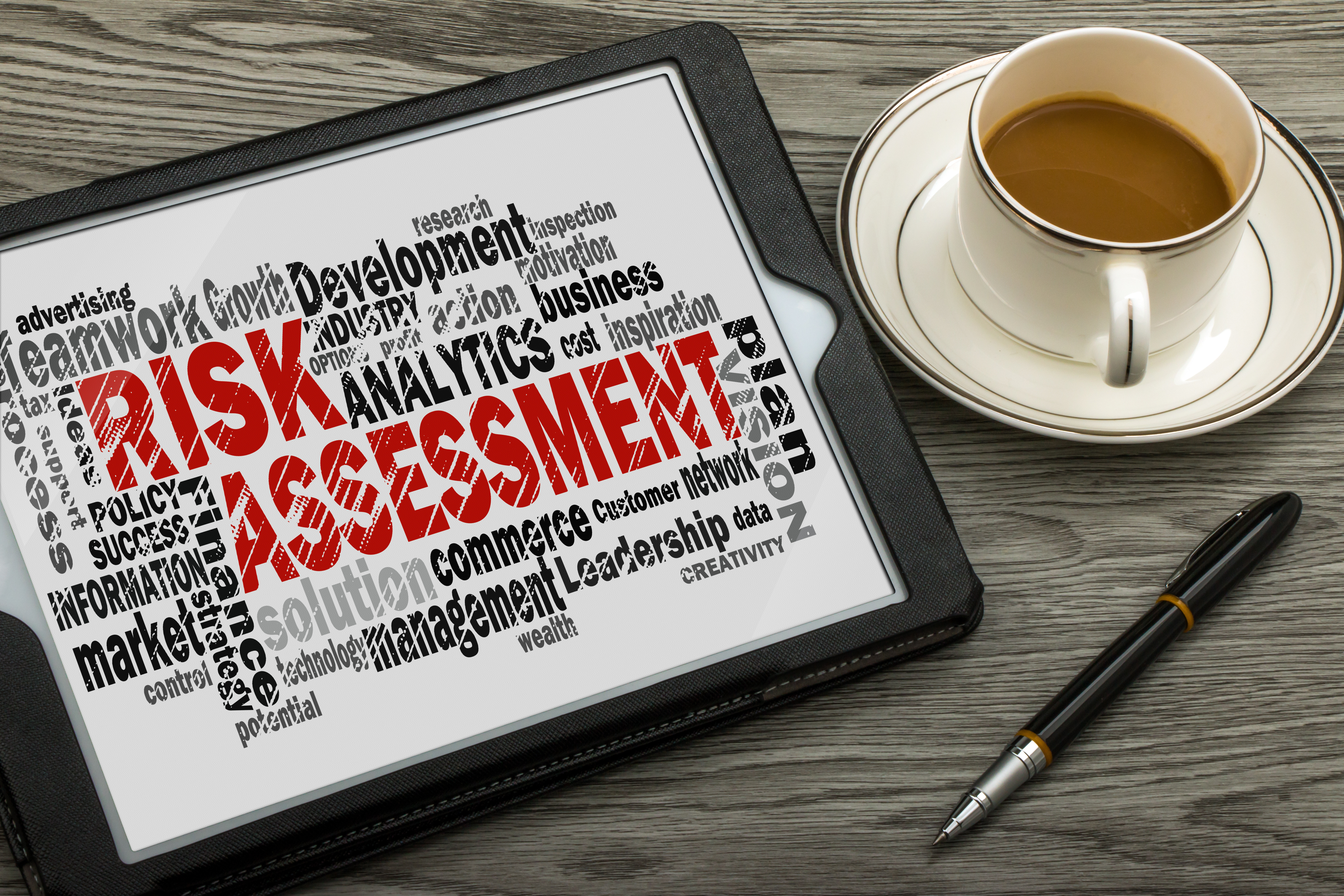 Workshop Clasificación de Activos y Análisis de Riesgos