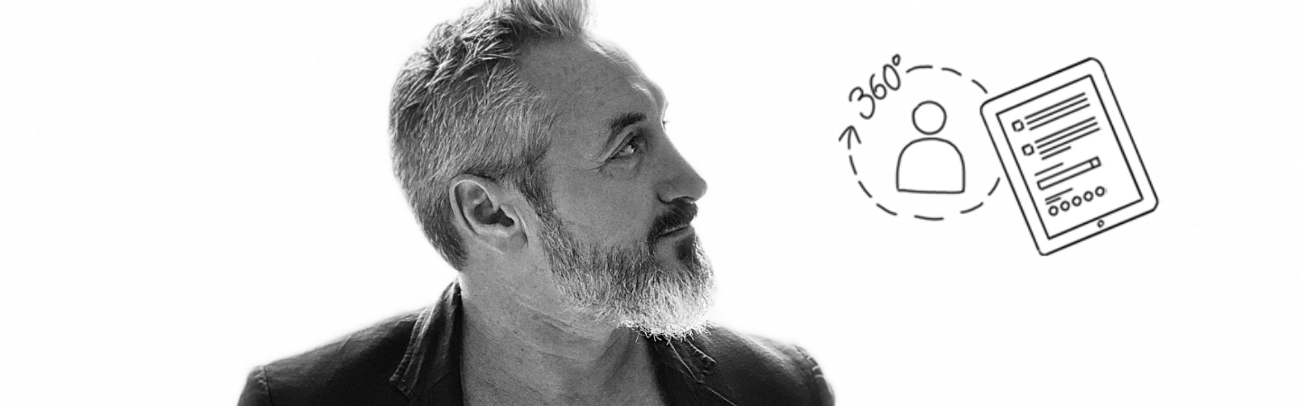 Nueva visión 360º del cliente financiero