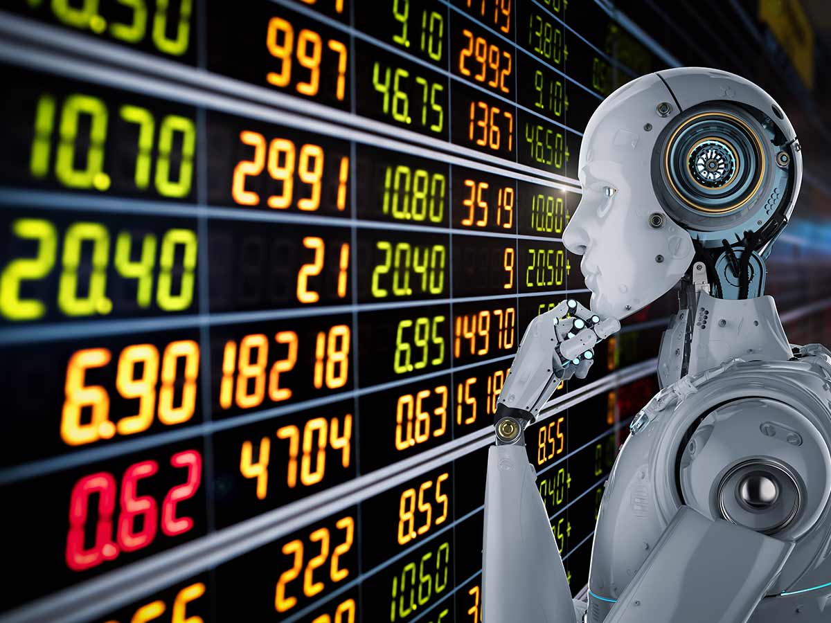 El Futuro del Trading: Cómo la Inteligencia Artificial Revolucionará la Industria Financiera