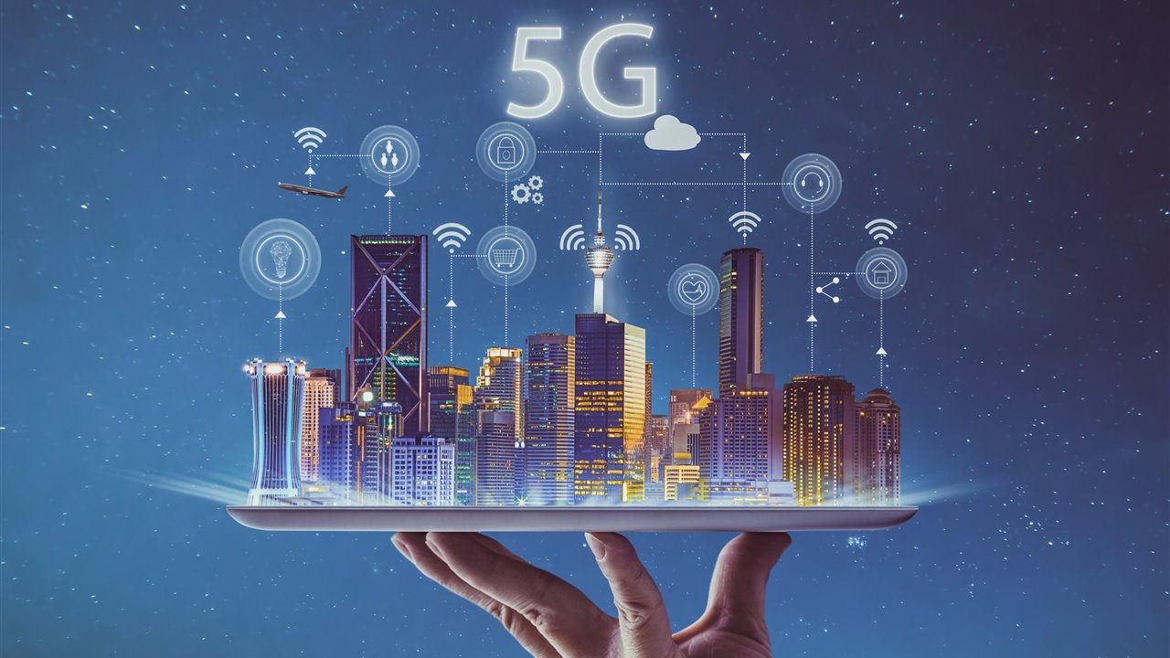 Desatando el Poder de 5G en la Industria Financiera Latinoamericana