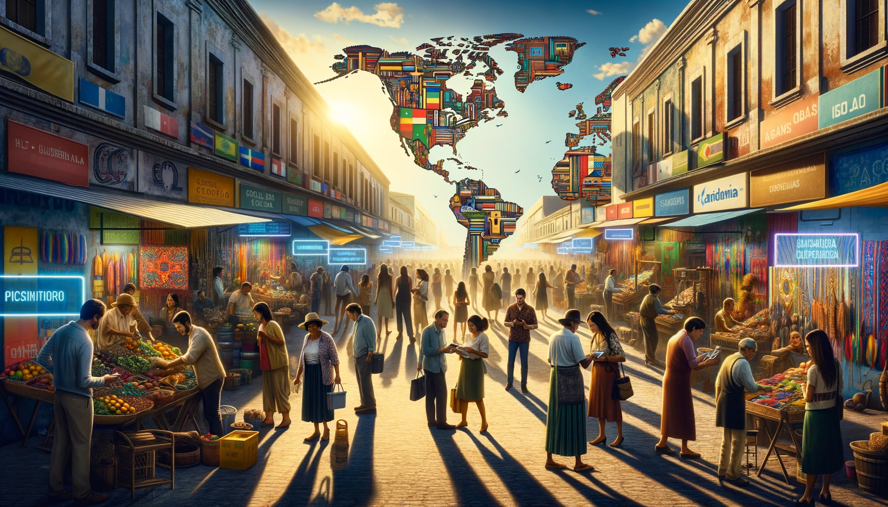 Transformación Financiera en América Latina: El Rol Catalizador de la Inteligencia Artificial