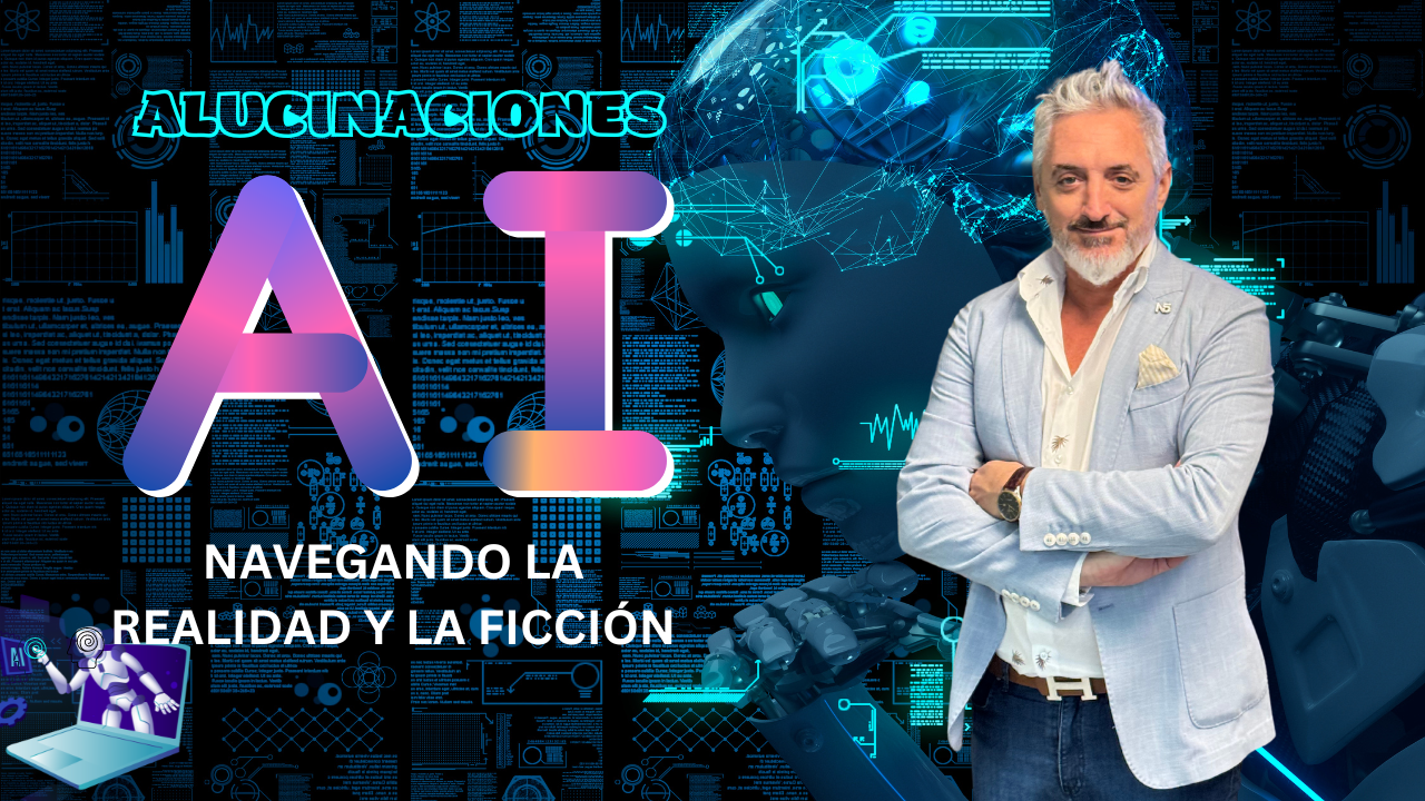 Navegando la Realidad y la Ficción: Herramientas y Técnicas para Prevenir Alucinaciones en IA Generativa en Finanzas