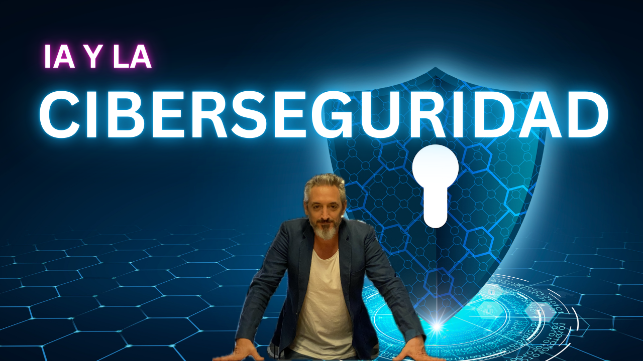 Cómo Proteger la IA: Estrategias de Seguridad en 2024