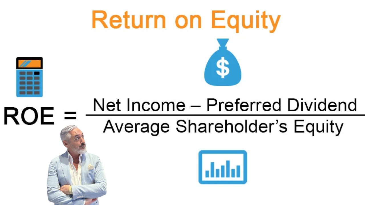 La Gran Transformación Bancaria: Cómo Redefinir la Rentabilidad en un Mundo de ROE Declive