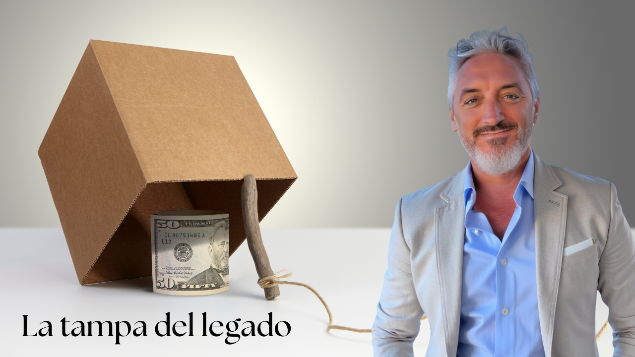 La Trampa del Legado: Cómo los Bancos Pueden Modernizarse Sin Autodestruirse