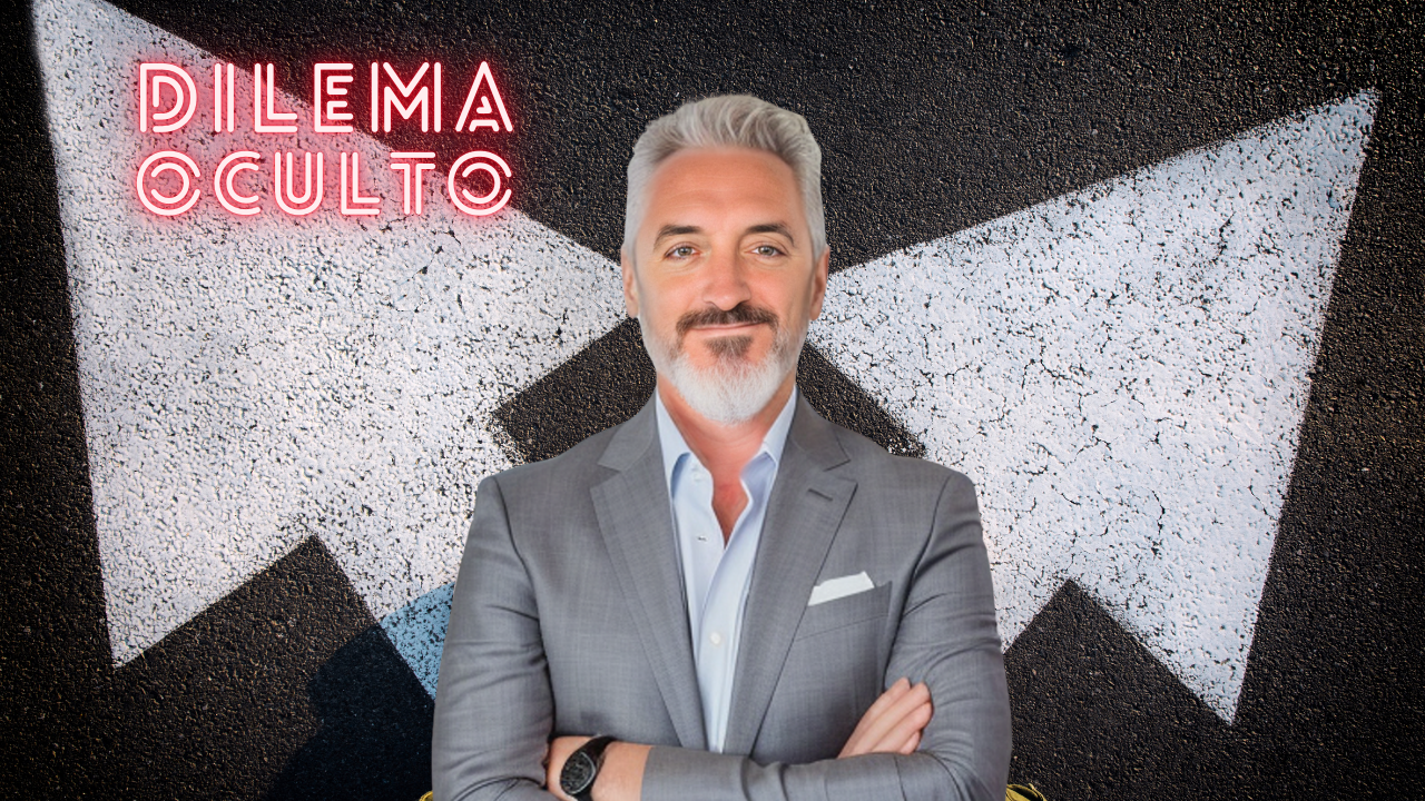 Cerrar la brecha antes de que nos trague: el dilema oculto en la revolución de la IA