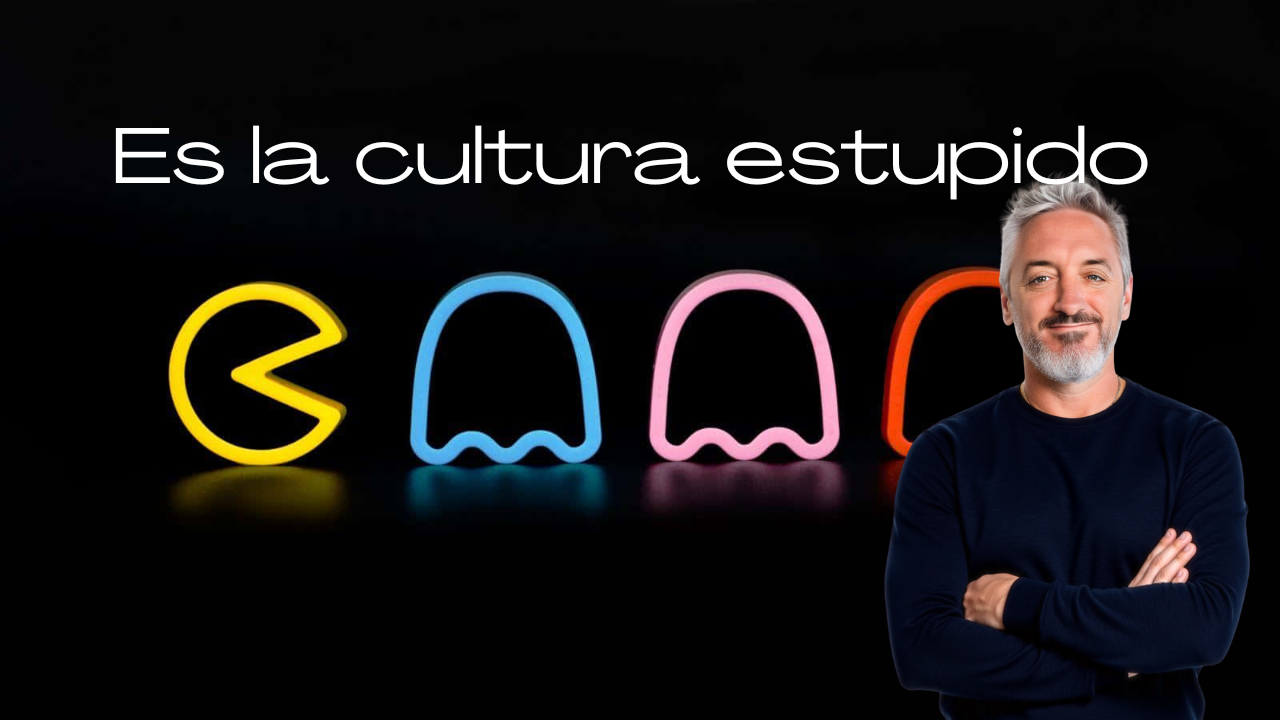 La Cultura se Come a la Estrategia en el Desayuno: Un Llamado Urgente para Líderes Latinoamericanos