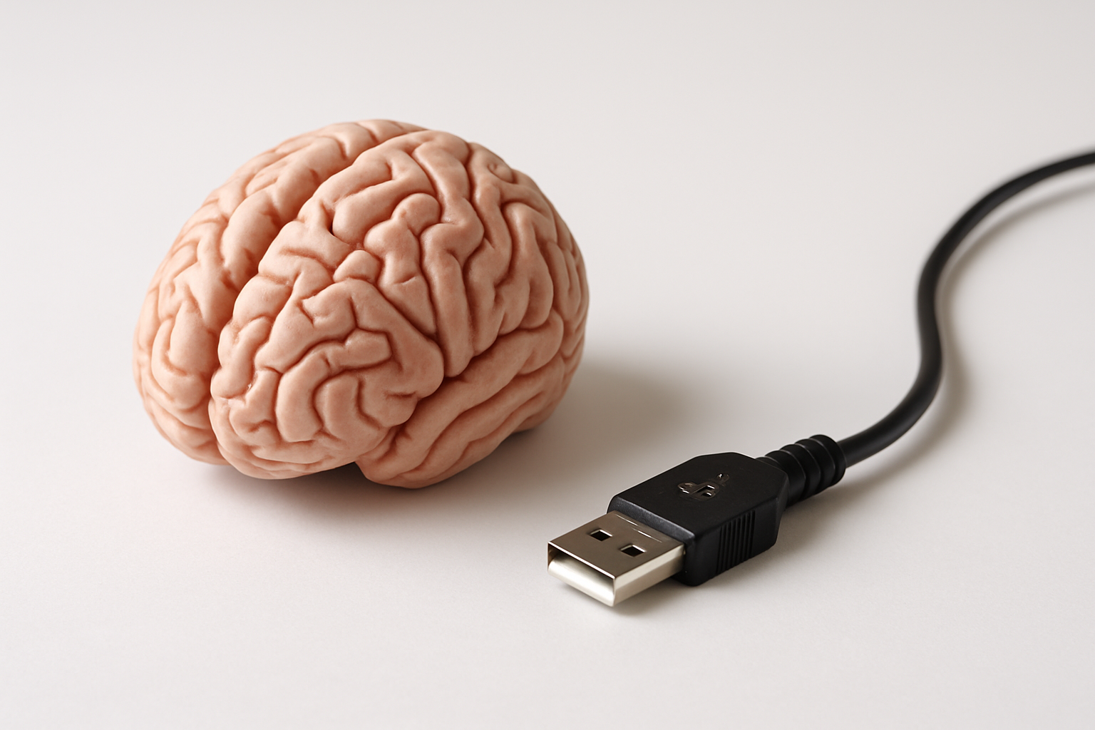 Tu cerebro, ChatGPT y la deuda cognitiva invisible