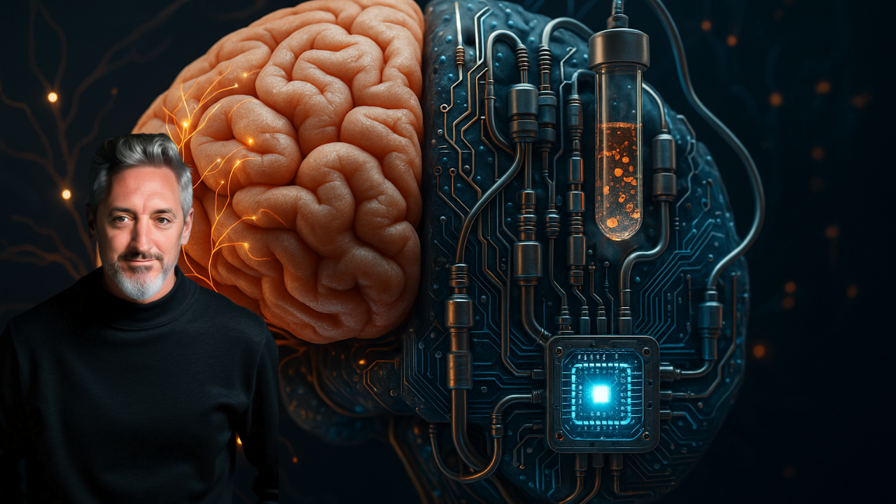El nuevo orden tecnológico: cómo pensar la innovación cuando todo converge