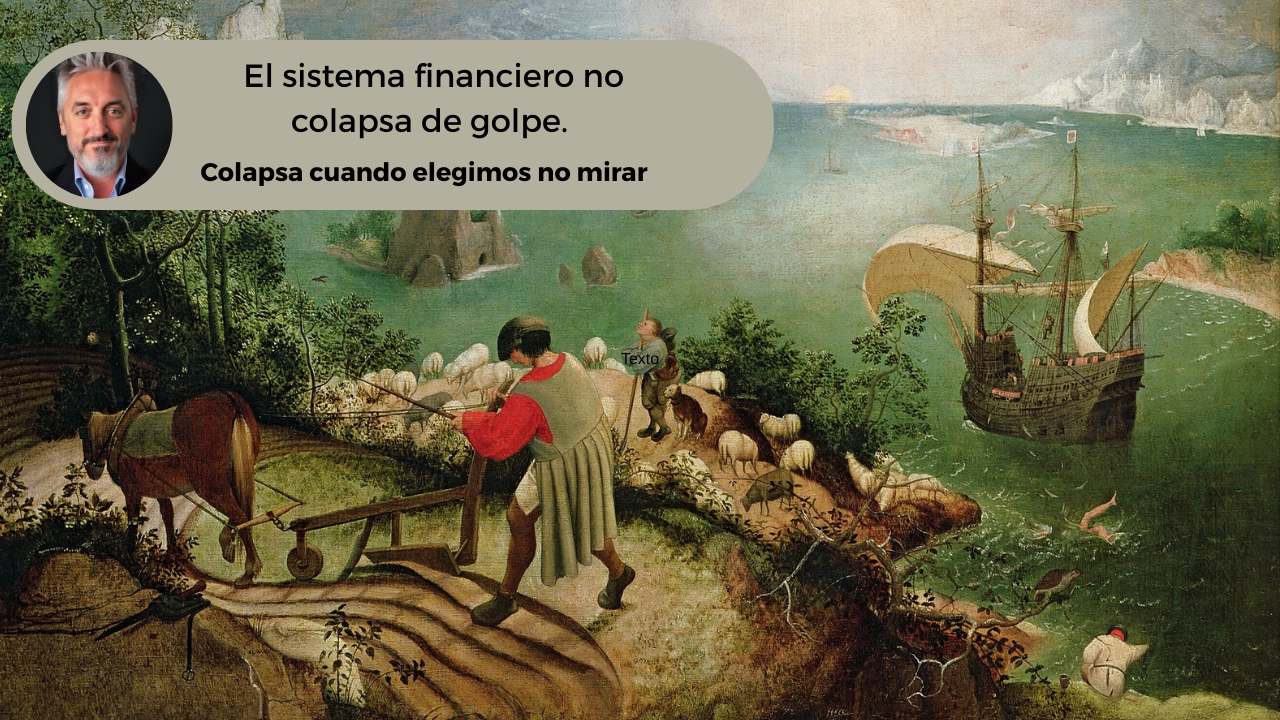 Editorial: Un Riesgo Sistémico Inaceptable en el Sistema Financiero Paraguayo