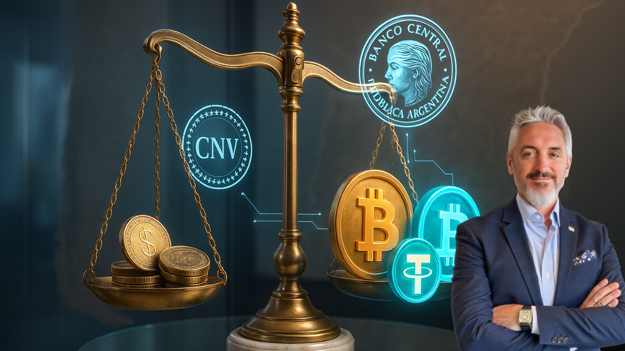 Bancos vs. PSAV: Brechas regulatorias, amenazas competitivas y urgencia de una articulación inteligente en Argentina