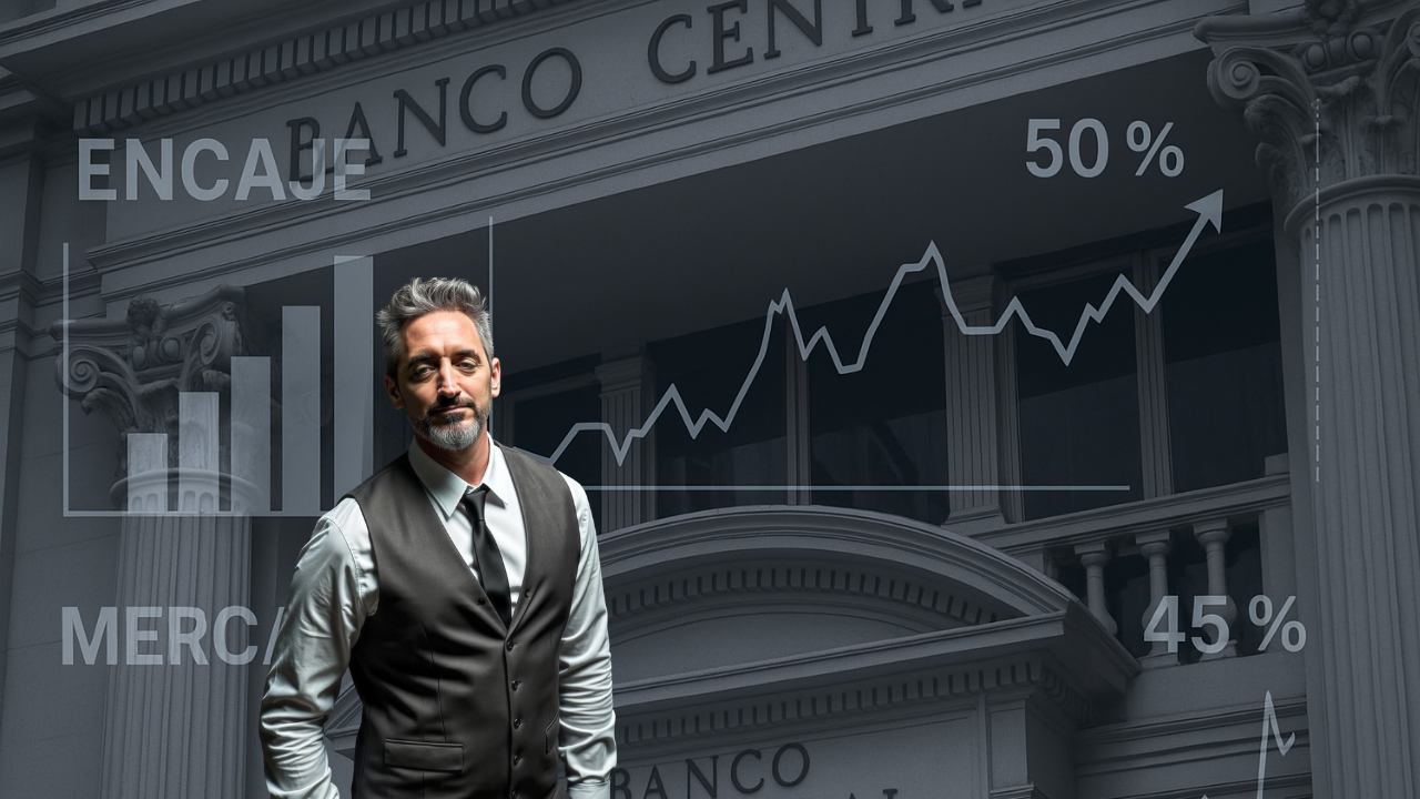 Comunicación A8302: el impacto silencioso sobre bancos, fintechs y empresas