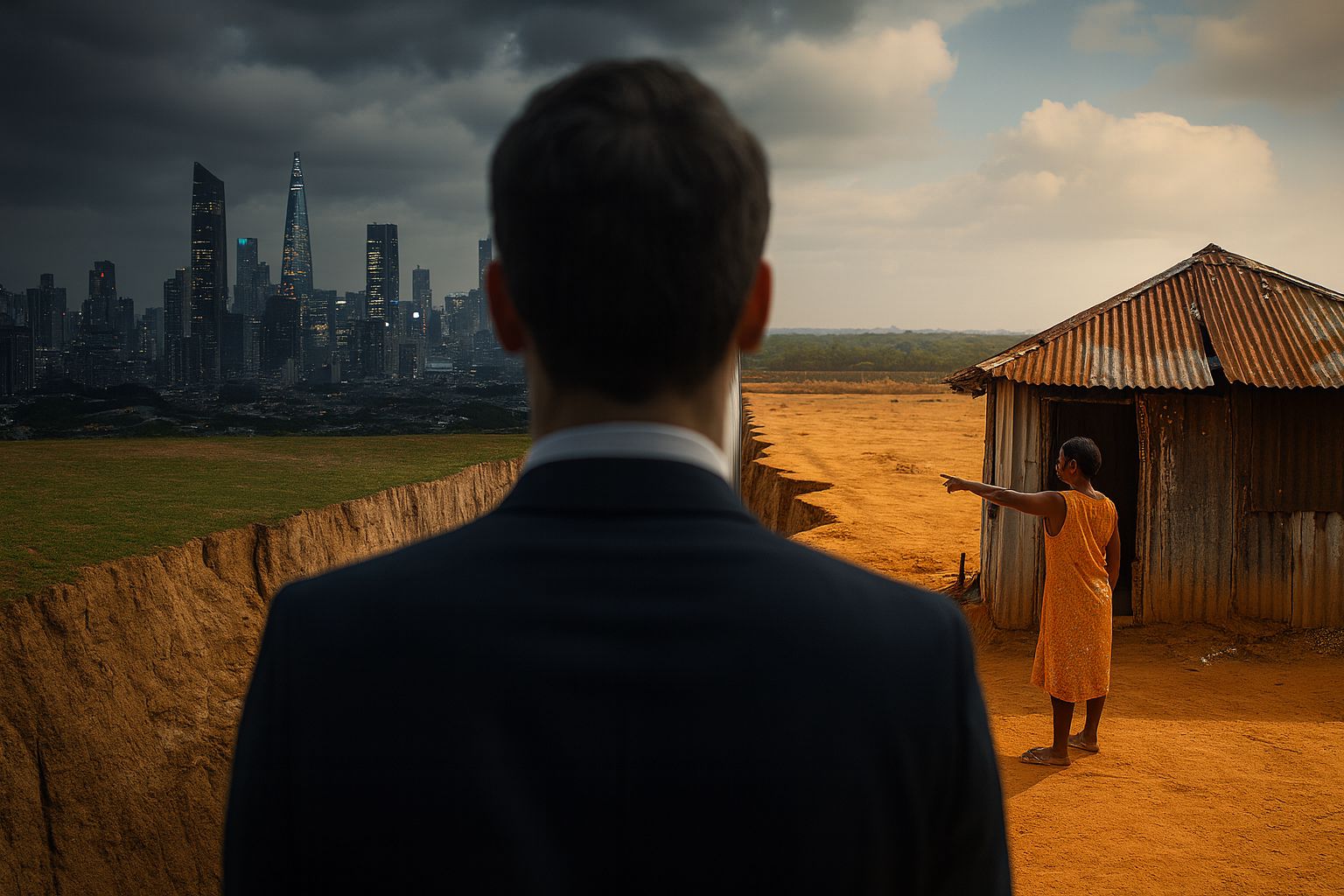 IA en América Latina: entre la importación y la última oportunidad de crear con propósito