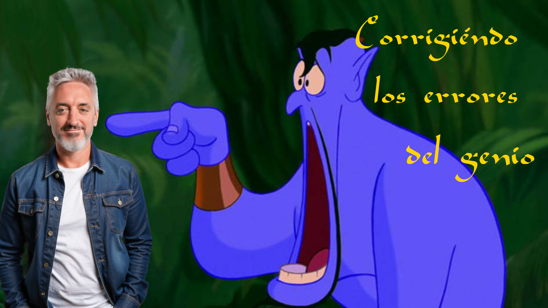 Cuando la IA es el Genio de los Deseos Literales: Cómo los Malos Prompts Sabotean su Estrategia Digital