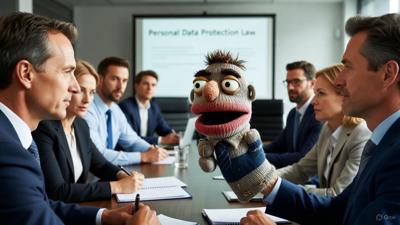 Más Allá del Cumplimiento: Cómo la Nueva Ley de Protección de Datos de paraguay Reconfigurará su Negocio desde Adentro