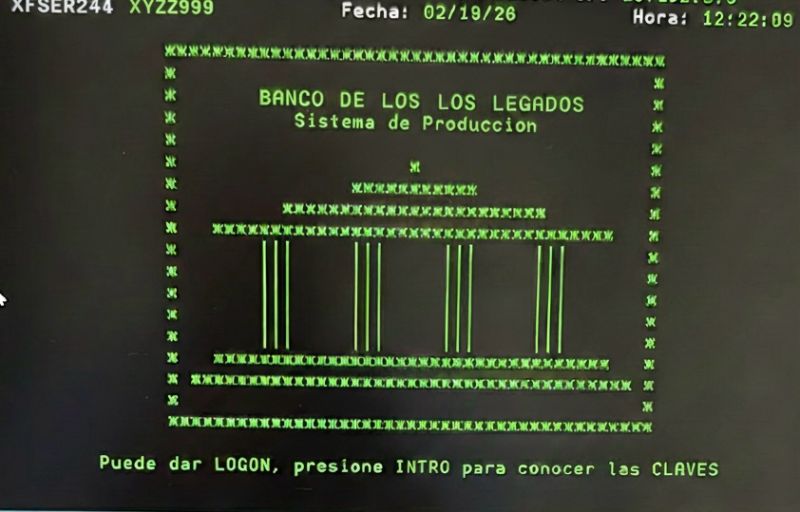 El verdadero problema de los sistemas legados no es técnico. Es de gobierno