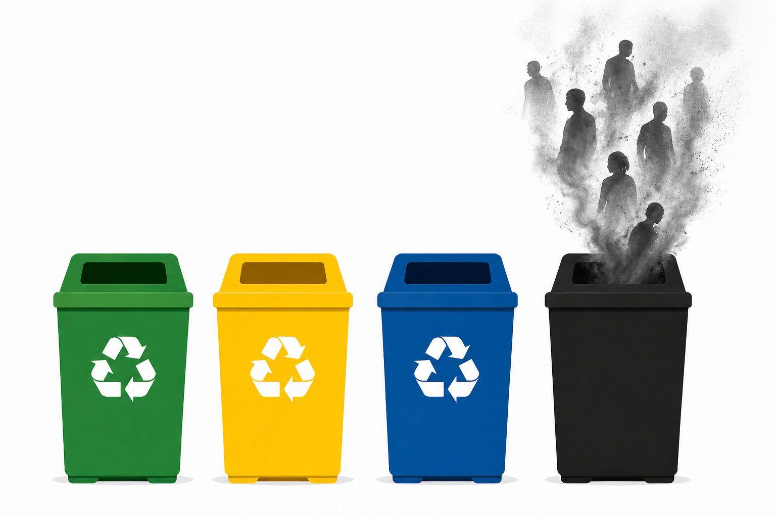 El límite que nadie quiere nombrar